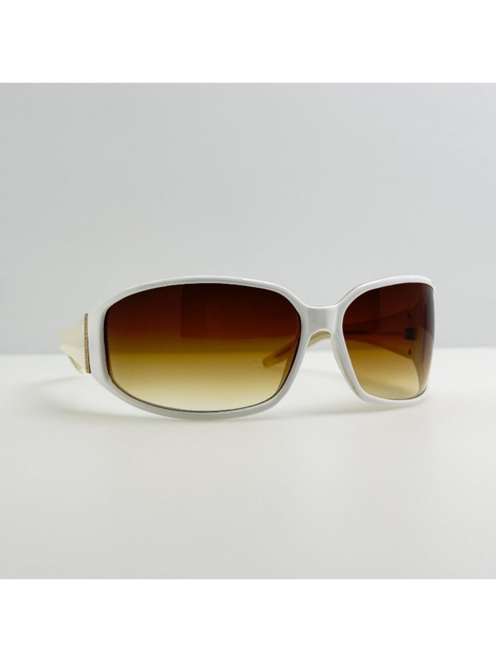 Dana Buchman Sunglasses RLEYWH00 White